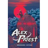 Alex Priest