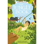 The Jungle Book (Us Edition)