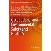 Occupational and Environmental Safety and Health V