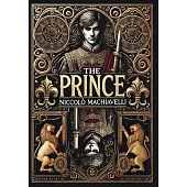 The Prince (Collector’s Edition) (Laminated Hardback with Jacket)