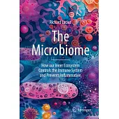 The Microbiome: How Our Inner Ecosystem Controls the Immune System and Prevents Inflammation