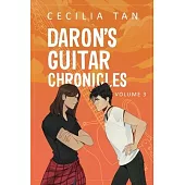 Daron’s Guitar Chronicles: Volume 3