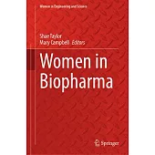 Women in Biopharma