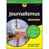 Journalismus Für Dummies