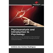 Psychoanalysis and Introduction to Psychology