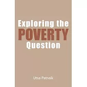 Exploring the Poverty Question