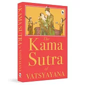 The Kama Sutra of Vatsyayana