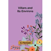 Villars and Its Environs