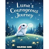 Luna & the Meadow Of Dreams: A Tale of Friendship and Self-Discovery