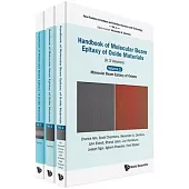 Handbook of Molecular Beam Epitaxy of Oxide Materials (in 3 Volumes)