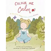 Colour Me Calm: A Helpful Habit For Little Minds