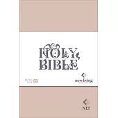NLT Holy Bible: New Living Translation Standard Edition, British Text Version in Burgundy Soft-Tone Flexiback Binding