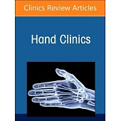 Surgical Education, an Issue of Hand Clinics: Volume 41-2