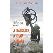 A Backpack, a Chair and a Beard