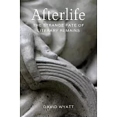 Afterlife: The Strange Fate of Literary Remains