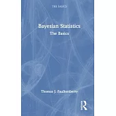Bayesian Statistics: The Basics