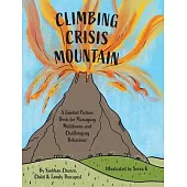 Climbing Crisis Mountain: A Guided Picture Book for Managing Meltdowns and Challenging Behaviour.