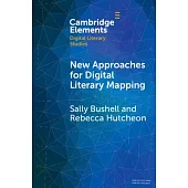 New Approaches for Digital Literary Mapping: Chronotopic Cartography