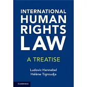 International Human Rights Law: A Treatise