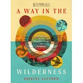 A Way in the Wilderness: Meeting God in the Desolate Places of Scripture--A 6-Week Bible Study with Video Access