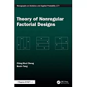 Theory of Non-Regular Factorial Designs