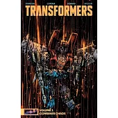 Transformers Vol. 3