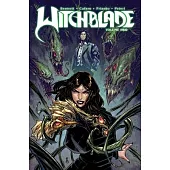 Witchblade Volume 2