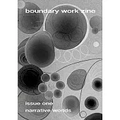 Boundary Work Zine Issue 1