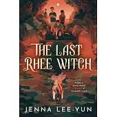 The Last Rhee Witch