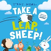 Take a Leap, Sheep!: Volume 4