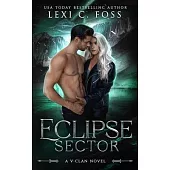 Eclipse Sector: A Standalone Shifter Omegaverse