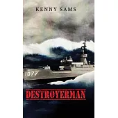 Destroyerman