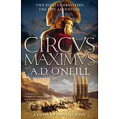 Circus Maximus: An Unforgettable Roman Odyssey of Rivalry and Power