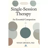 Single-Session Therapy: An Essential Companion