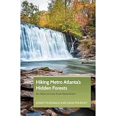 Hiking Metro Atlanta’s Hidden Forests: An Hour or Less from Downtown