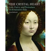 The Crystal Heart: Love, Poetry, and Portraiture in Renaissance Italy