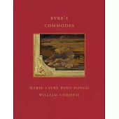 Van Risenburgh Commodes