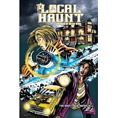 The Local Haunt: The Haunting of Hounds Hill