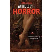 HellBound Books Anthology of Horror