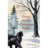 Frosty and the Christmas Prayer