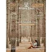 Review Tales - A Book Magazine For Indie Authors - 13th Edition (Winter 2025)