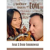 The Secret Taste of Love