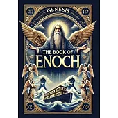 The Book of Enoch (Collector’s Edition) (Laminated Hardback with Jacket)