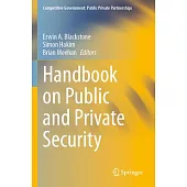 Handbook on Public and Private Security