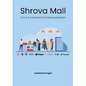 Shrova Mall: A-to-Z e-commerce full-stack application