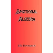 Emotional Algebra