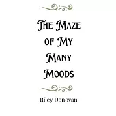 The Maze of My Many Moods