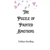 The Puzzle of Painted Emotions