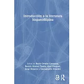 Introducción a la literatura hispanofilipina