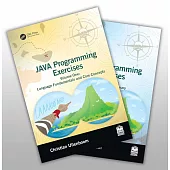 Java Programming Exercises